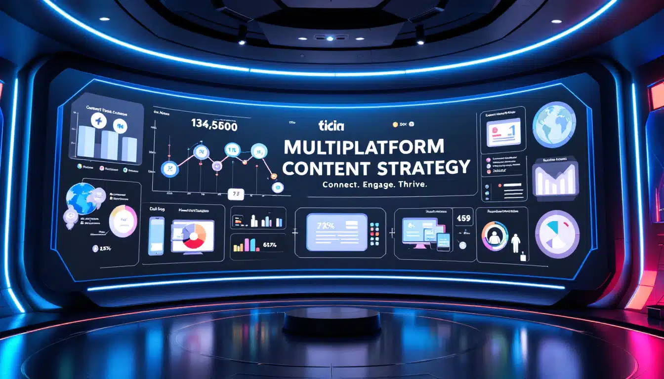 découvrez comment mettre en place une stratégie multicanal performante en maîtrisant les bases essentielles. apprenez à intégrer différents canaux de communication pour maximiser votre impact et atteindre efficacement votre audience cible.