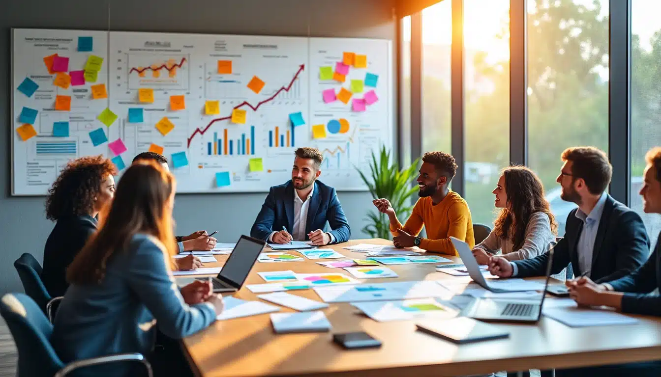 découvrez comment élaborer une stratégie de pricing efficace et adaptée à votre positionnement sur le marché. apprenez les fondamentaux pour maximiser vos profits tout en répondant aux attentes de vos clients.