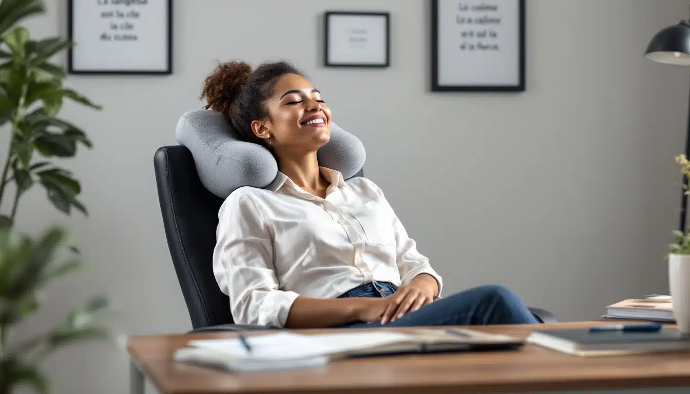 découvrez comment les micro-siestes peuvent améliorer la performance en entreprise, favoriser la concentration et garantir une meilleure productivité. apprenez à intégrer ces pauses revigorantes dans votre routine quotidienne pour optimiser votre bien-être et vos résultats professionnels.