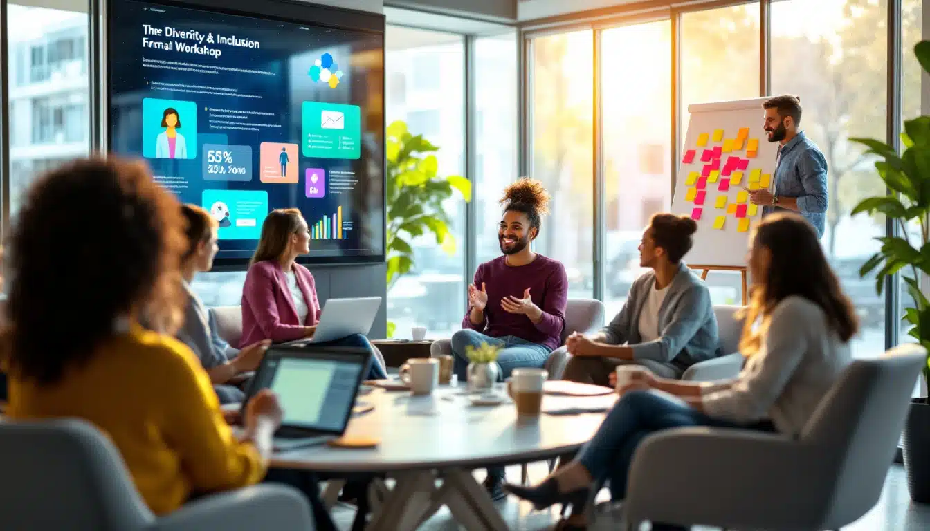 découvrez comment réussir vos campagnes de sensibilisation en entreprise grâce à des stratégies efficaces. apprenez à impliquer vos employés, à choisir les bons messages et à mesurer l'impact de vos actions pour promouvoir une culture de la sensibilisation.