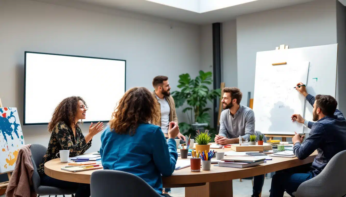 découvrez les étapes essentielles pour établir un partenariat fructueux en recherche et développement avec une autre entreprise. apprenez à identifier des synergies, à négocier des accords et à maximiser les résultats de collaborations innovantes.