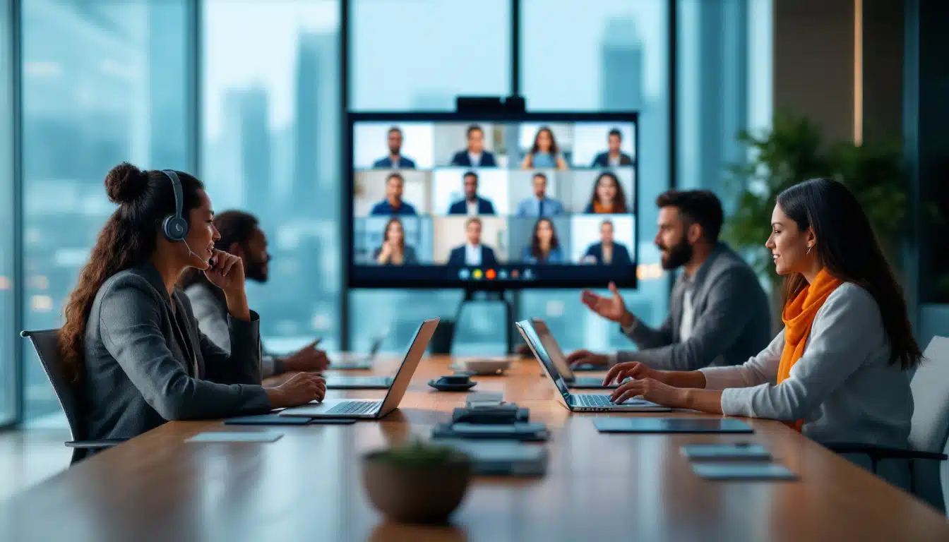 découvrez les stratégies essentielles pour établir un partenariat fructueux en recherche et développement avec une autre entreprise. apprenez à identifier les bons partenaires, à définir des objectifs communs et à surmonter les défis pour innover efficacement.