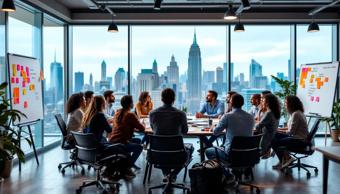 découvrez les étapes essentielles pour établir un partenariat réussi en recherche et développement (r&d) avec une autre entreprise. apprenez à identifier les synergies, à définir des objectifs communs et à gérer efficacement la collaboration pour innover et croître ensemble.