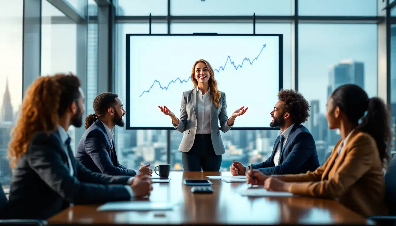 découvrez les stratégies essentielles pour établir un partenariat fructueux en recherche et développement avec une autre entreprise. apprenez à surmonter les défis, à partager les ressources et à innover ensemble pour un succès mutuel.
