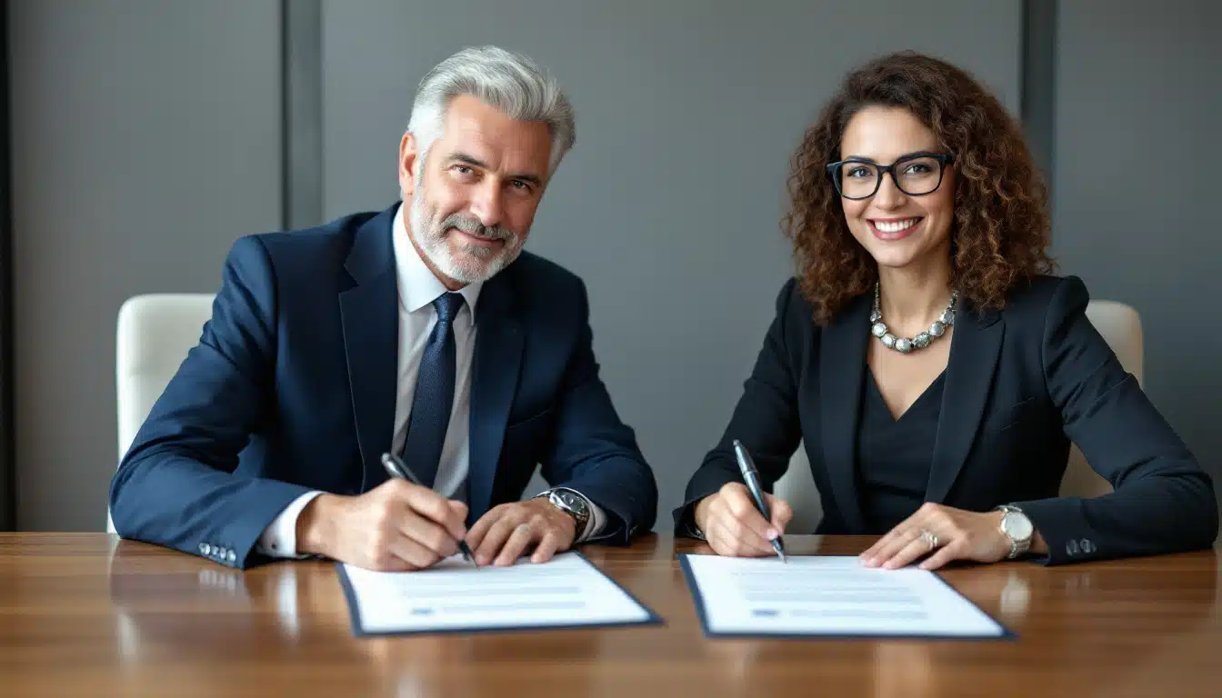 découvrez les étapes essentielles pour établir un partenariat r&d fructueux avec une autre entreprise. apprenez comment définir des objectifs communs, partager des ressources et favoriser l'innovation collaborative pour maximiser les résultats.