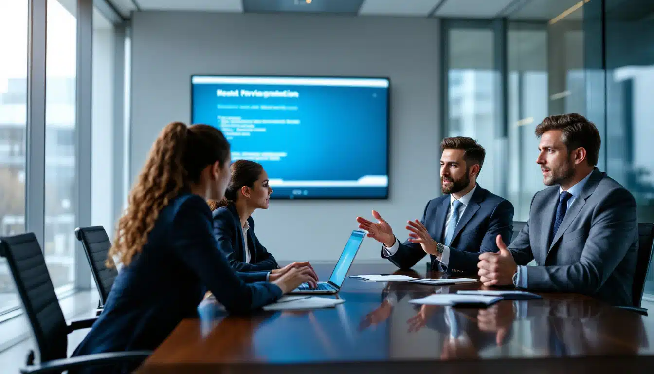 découvrez les étapes essentielles pour établir un partenariat réussi en recherche et développement avec une autre entreprise. apprenez à identifier les bonnes opportunités, à établir une communication efficace et à maximiser l'innovation collaborative.