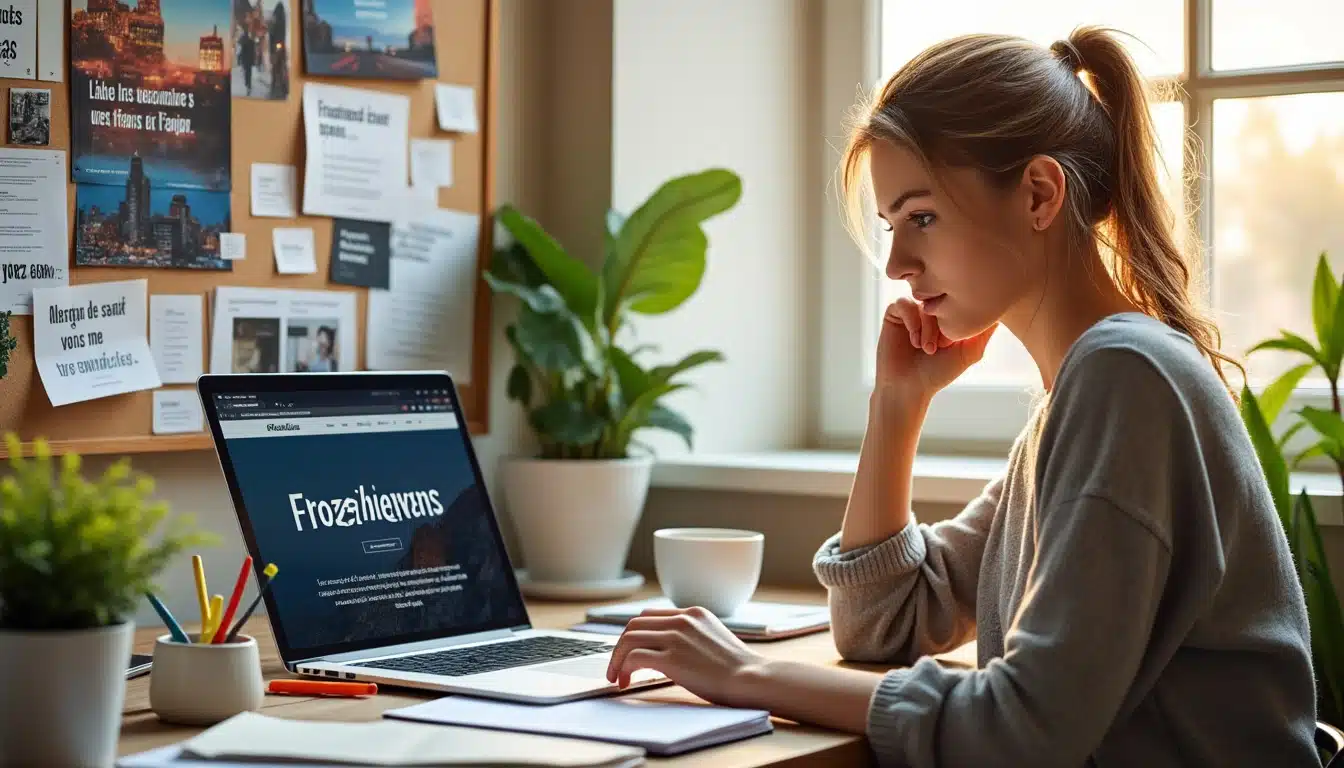 découvrez les stratégies essentielles pour démarrer votre activité freelance avec succès. explorez les étapes clés, conseils pratiques et ressources indispensables pour attirer vos premiers clients et construire une carrière épanouissante en toute autonomie.