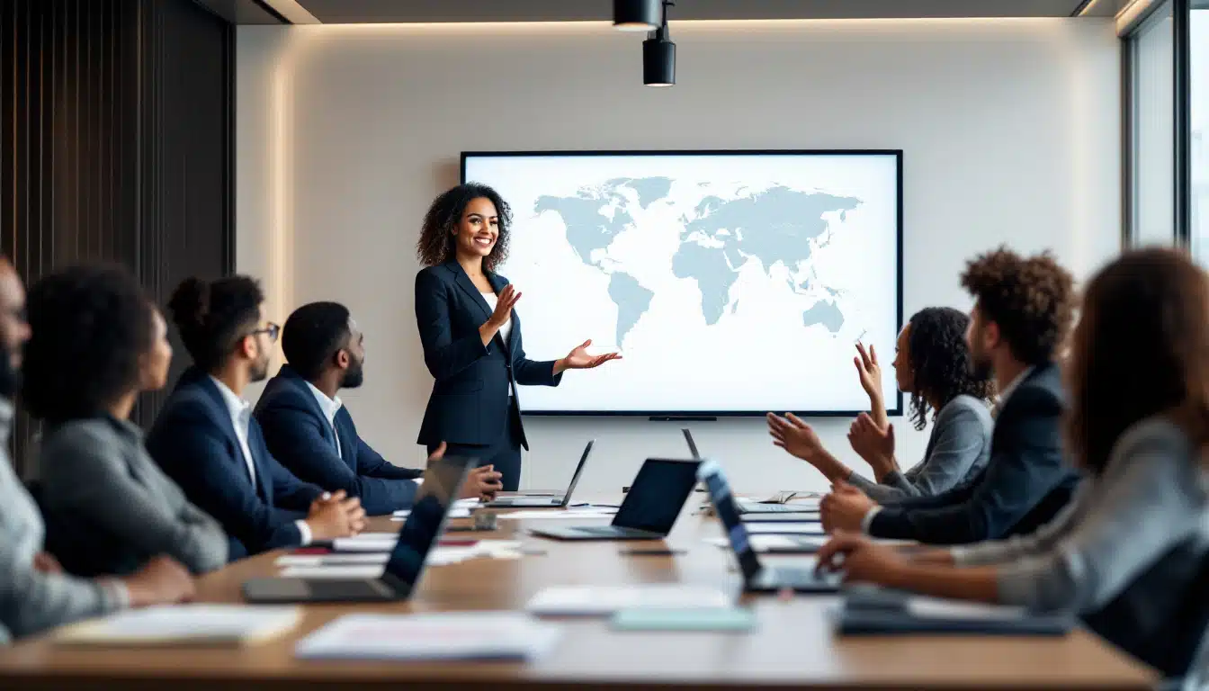 découvrez comment les entreprises d'ile-de-france, essentielles pour l'exportation française, naviguent à travers les défis des turbulences économiques mondiales et s'adaptent pour maintenir leur compétitivité. analyse des enjeux actuels et des stratégies mises en place.