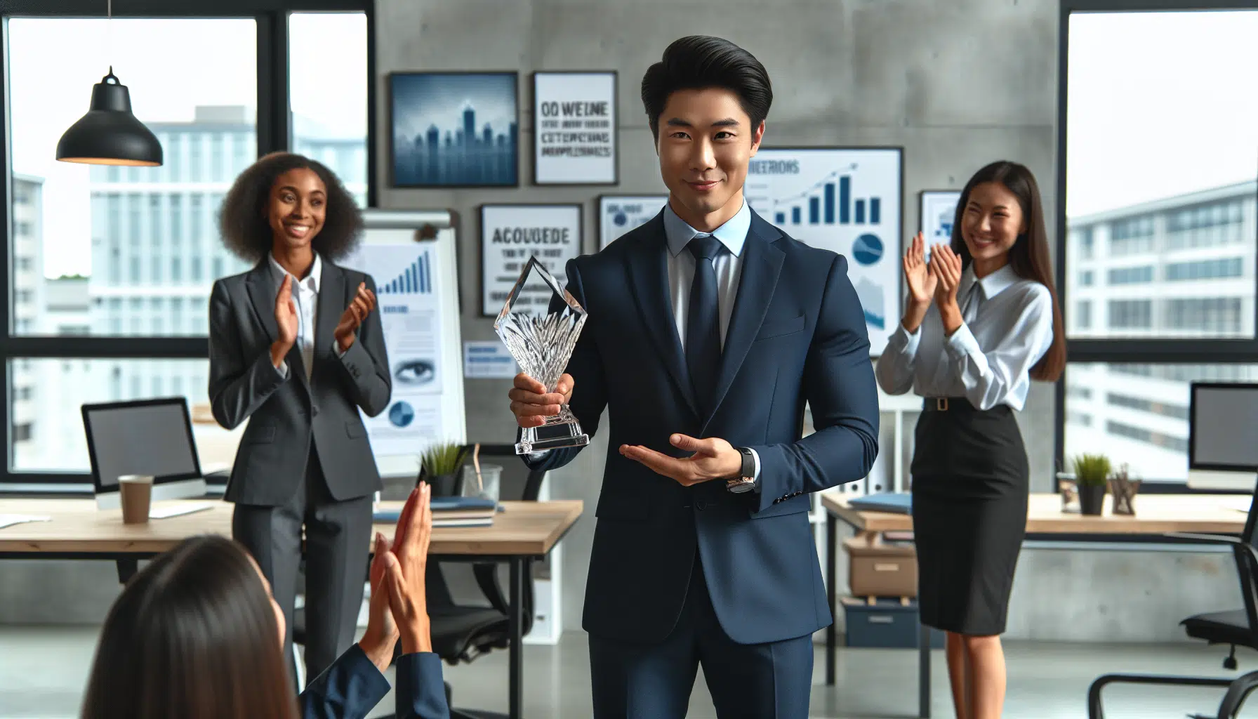 découvrez comment une culture d'entreprise axée sur la productivité peut stimuler la motivation, renforcer la cohésion d'équipe et favoriser l'innovation. explorez les bénéfices concrets d'un environnement de travail qui valorise l'efficacité et le bien-être des employés.