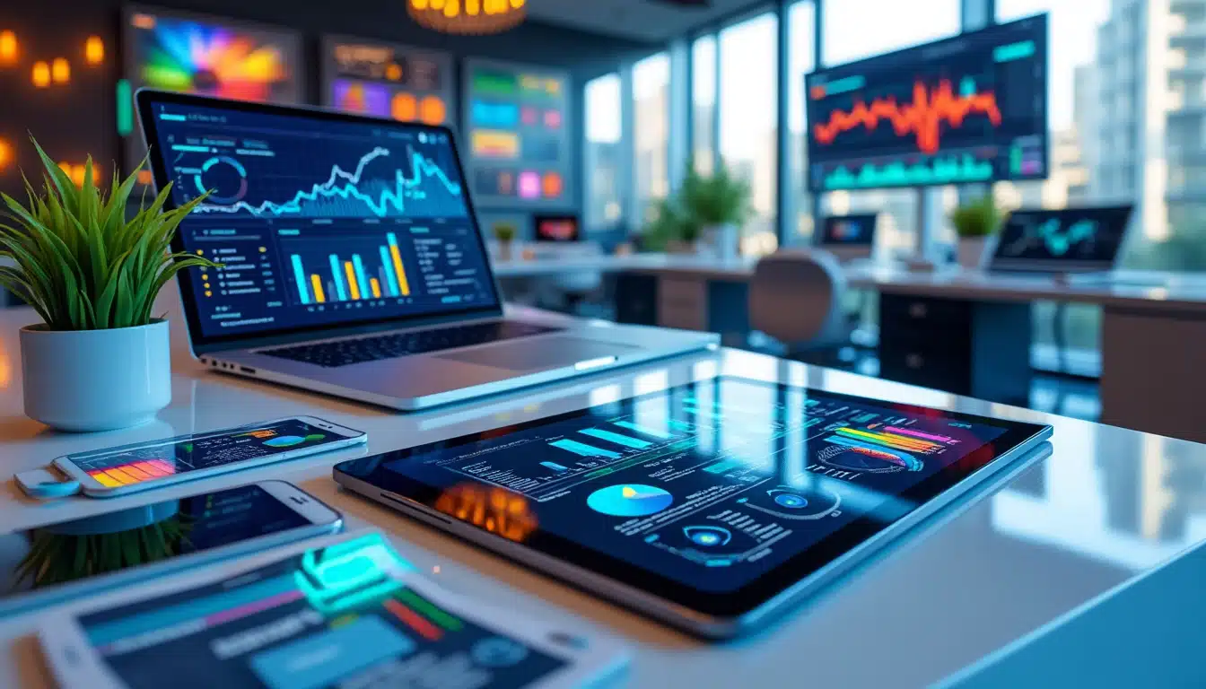 découvrez comment les outils d'analyse de données propulsent l'innovation dans les entreprises. apprenez à exploiter ces technologies pour optimiser vos processus, anticiper les tendances et prendre des décisions éclairées.