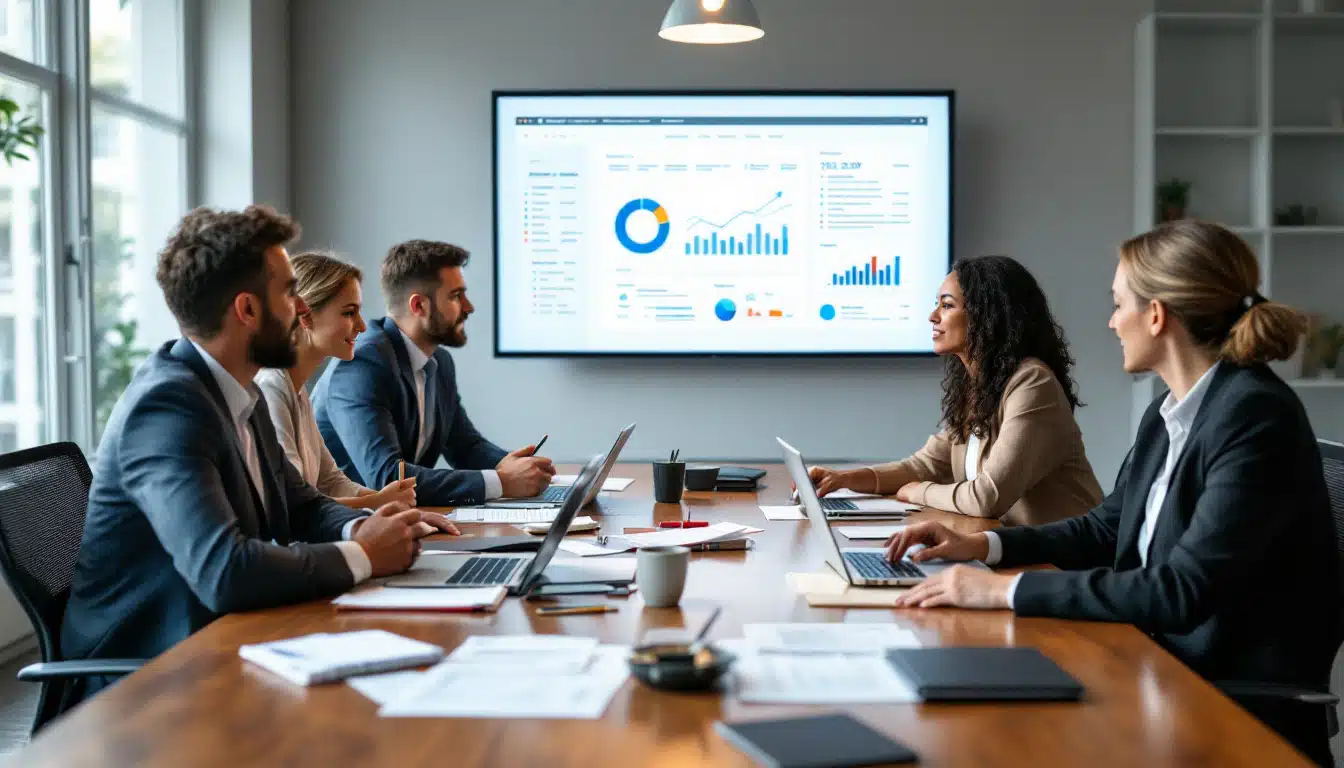 découvrez les outils essentiels pour évaluer l'impact de votre stratégie, tant à court qu'à long terme. optimisez vos décisions et mesurez efficacement les résultats pour garantir le succès de votre entreprise.