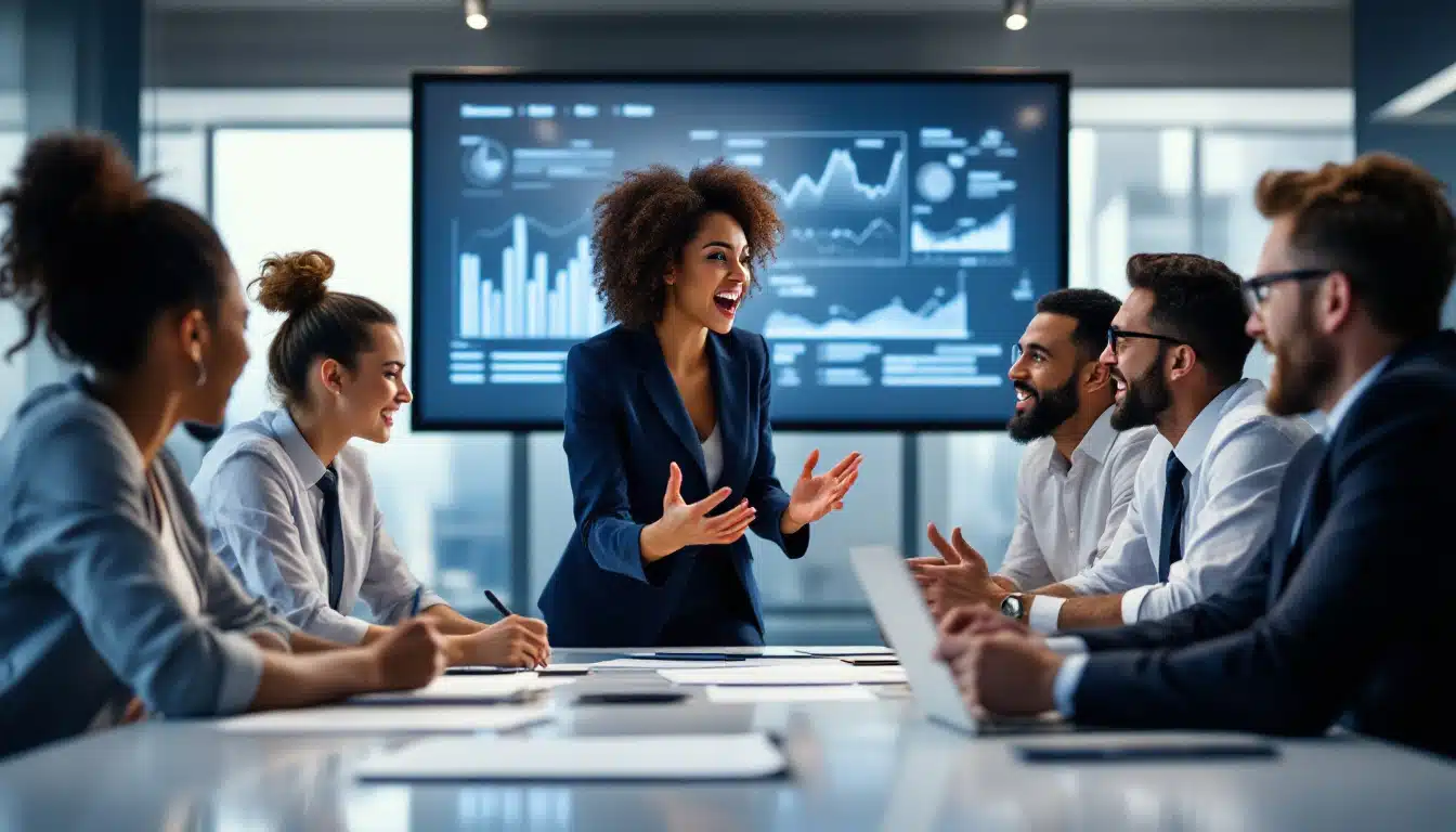 découvrez comment évaluer l'efficacité de votre stratégie avec des outils adaptés pour mesurer son impact à court et long terme. optimisez vos décisions et atteignez vos objectifs grâce à des analyses précises et des indicateurs clés.