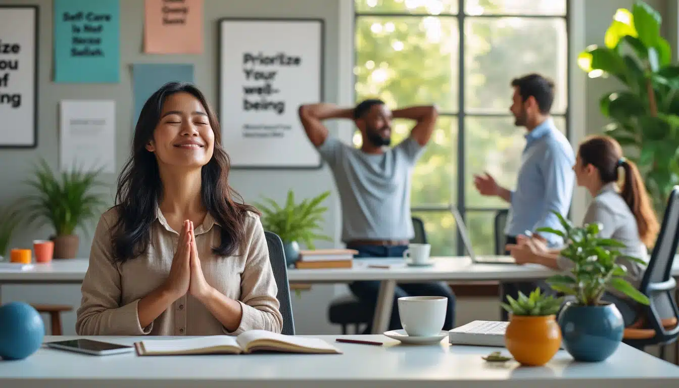 découvrez des stratégies efficaces pour prévenir l'épuisement professionnel et maintenir un équilibre sain entre travail et vie personnelle. apprenez à reconnaître les signes de burnout et adoptez des techniques pour gérer le stress, améliorer votre bien-être et favoriser une carrière durable.