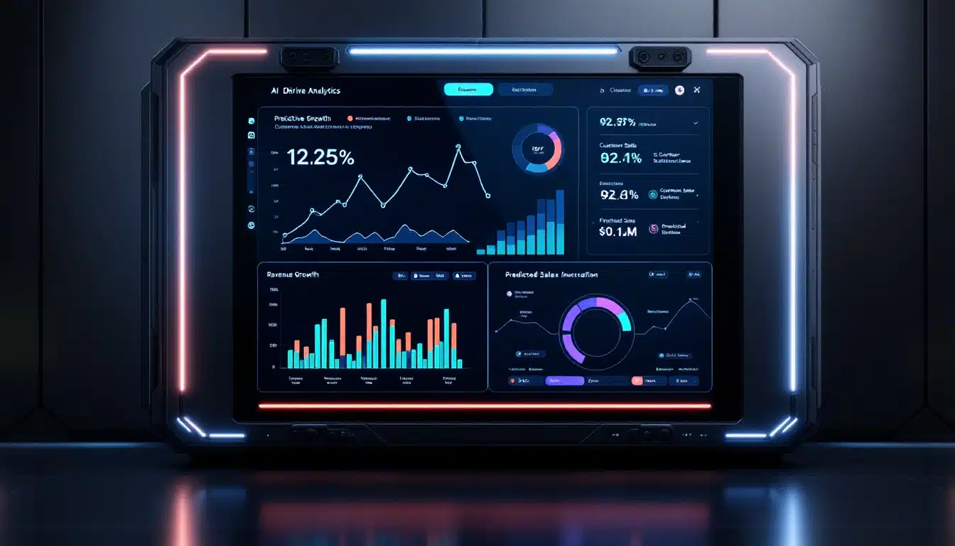 découvrez comment l'intelligence artificielle transforme les processus de recherche et développement, en optimisant l'innovation, en accélérant les découvertes et en révolutionnant les méthodes de travail dans divers secteurs. plongez dans les enjeux et les opportunités offertes par cette technologie avancée.