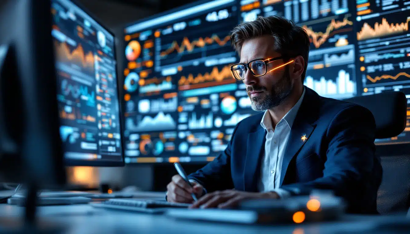 découvrez comment l'intelligence artificielle transforme les processus de recherche et développement, améliore l'innovation, optimise les ressources et accélère la mise sur le marché des produits. explorez les défis et opportunités offerts par ces technologies innovantes dans le secteur.