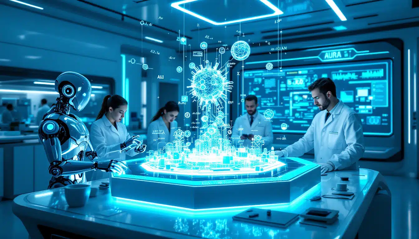 découvrez comment l'intelligence artificielle transforme les processus de recherche et développement (r&d) en améliorant l'efficacité, en accélérant l'innovation et en favorisant la collaboration. explorez les outils, les tendances et les défis associés à cette révolution technologique.