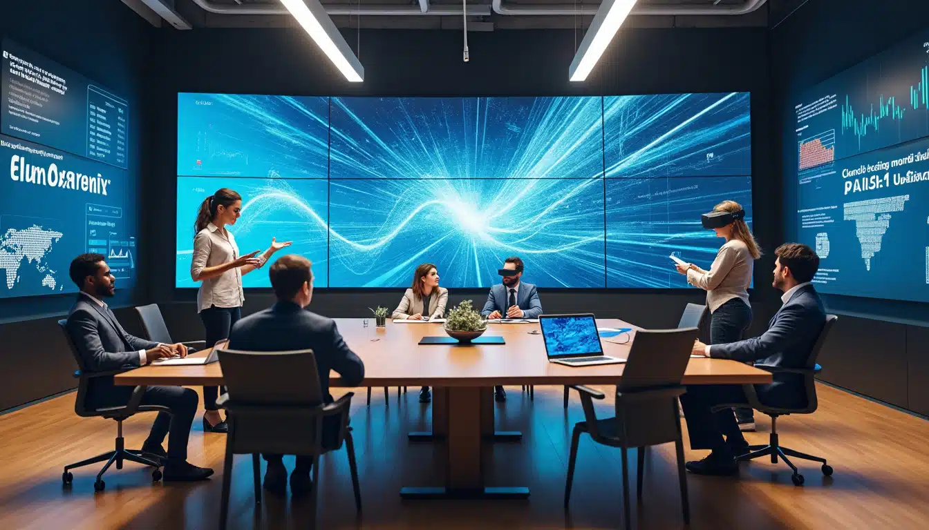 découvrez comment les tendances technologiques influencent les stratégies d'entreprise, façonnant l'innovation, l'efficacité et la compétitivité sur le marché. explorez les outils et opportunités pour rester en tête dans un monde en constante évolution.