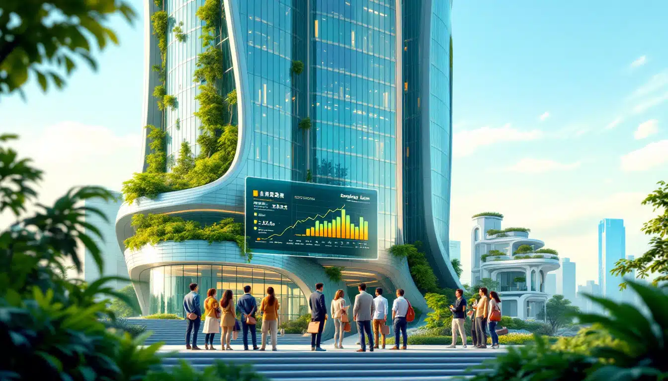 explorez le rapport sur la durabilité qui met en lumière les nouvelles ambitions de la commission européenne dans un contexte d'incertitude persistante. découvrez les mesures stratégiques et les initiatives écologiques visant à relever les défis environnementaux actuels.