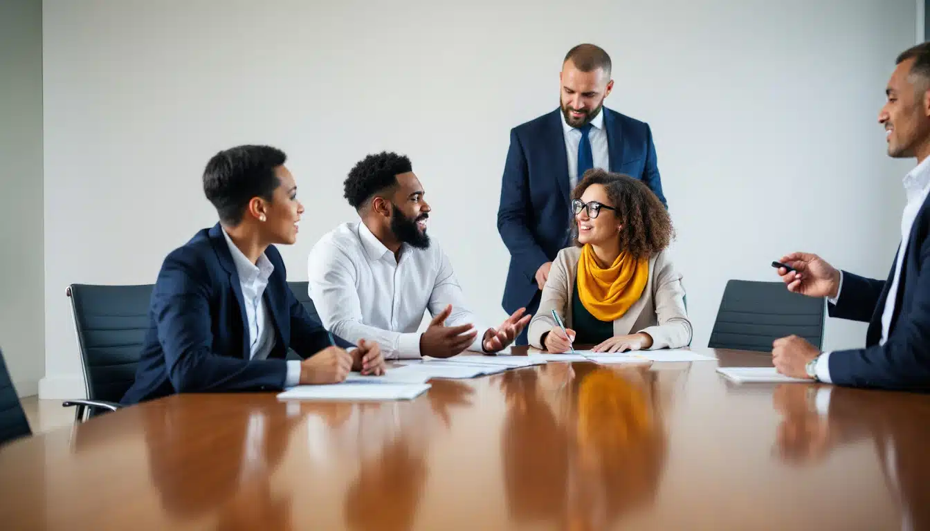 participez à une soirée informative à saint-malo, consacrée à la prévention des entreprises en difficulté. découvrez des stratégies, des conseils et des ressources essentielles pour surmonter les obstacles économiques et sécuriser l'avenir de votre entreprise.