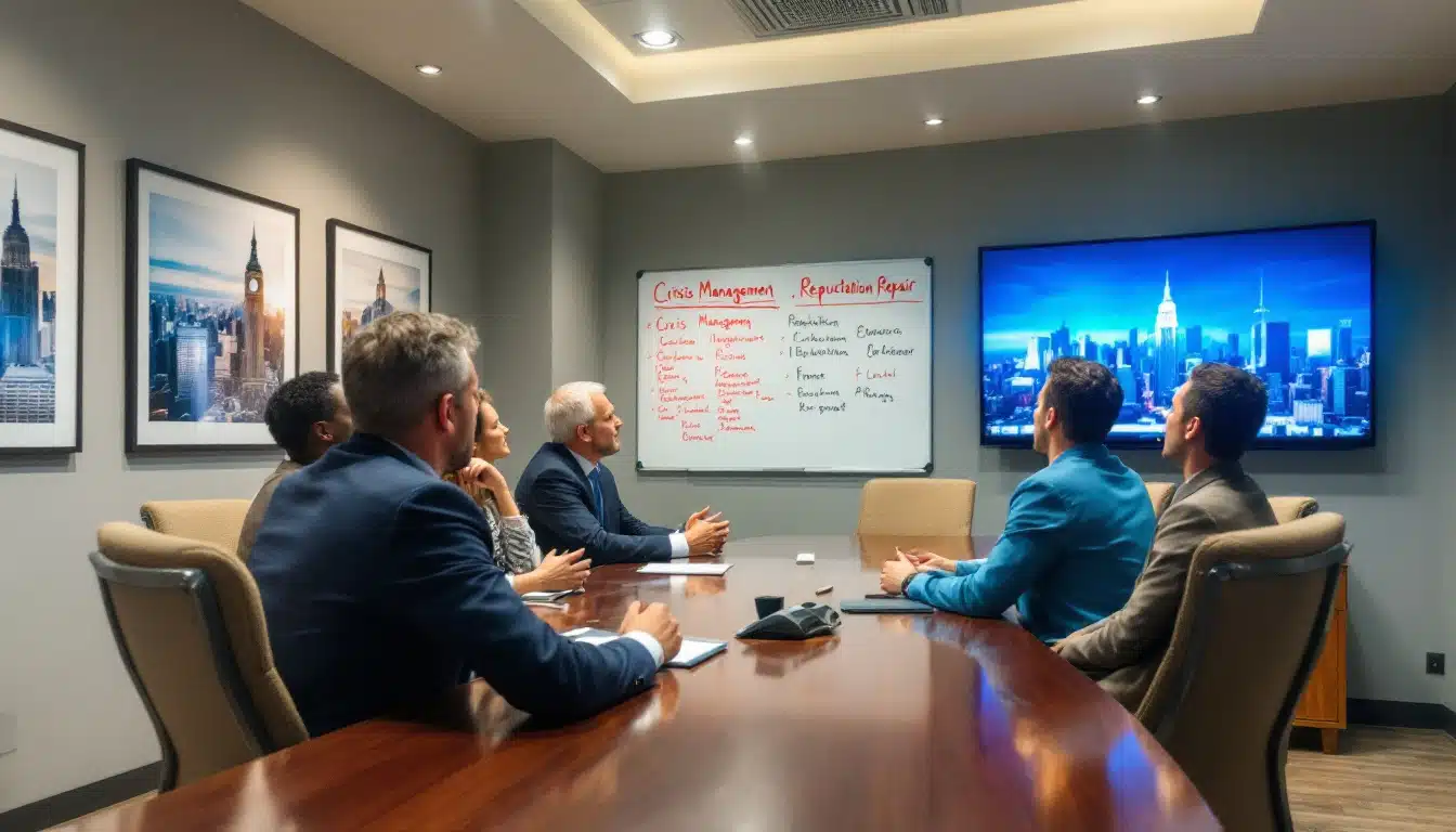 participez à une soirée informative à saint-malo dédiée à la prévention et au soutien des entreprises en difficulté. découvrez des conseils pratiques, des ressources utiles et échangez avec des experts pour renforcer la résilience de votre entreprise.