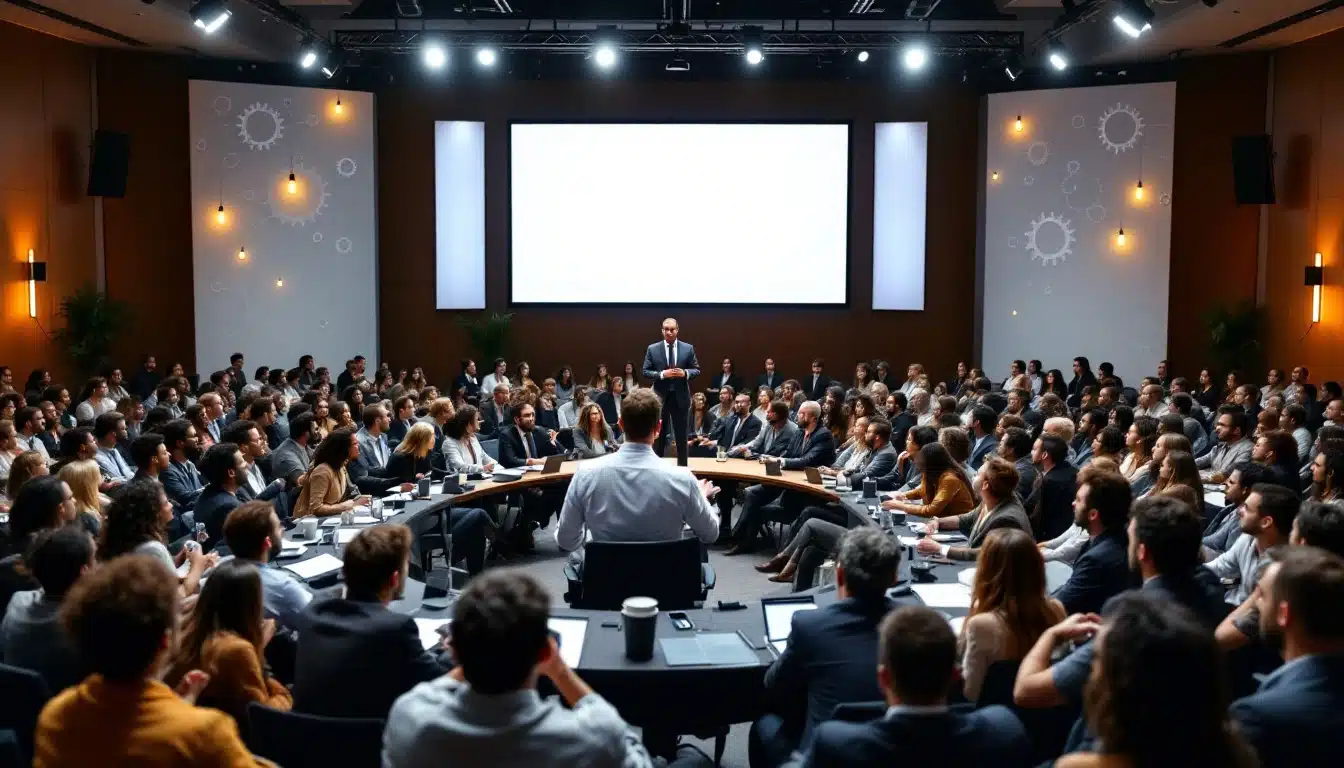 rejoignez-nous à saint-malo pour une soirée incontournable dédiée à la prévention et au soutien des entreprises en difficulté. profitez d'échanges, d'ateliers et de conseils d'experts pour naviguer à travers les défis économiques et garantir la pérennité de votre activité.