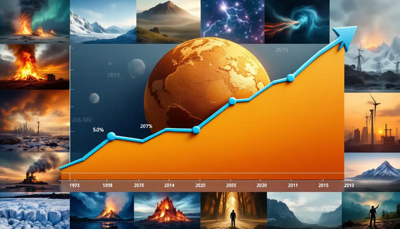découvrez comment la transition vers le zéro émission pourrait représenter moins de 1% du pib, selon les estimations du trésor. une analyse approfondie des coûts et des bénéfices de cette transformation écologique cruciale.