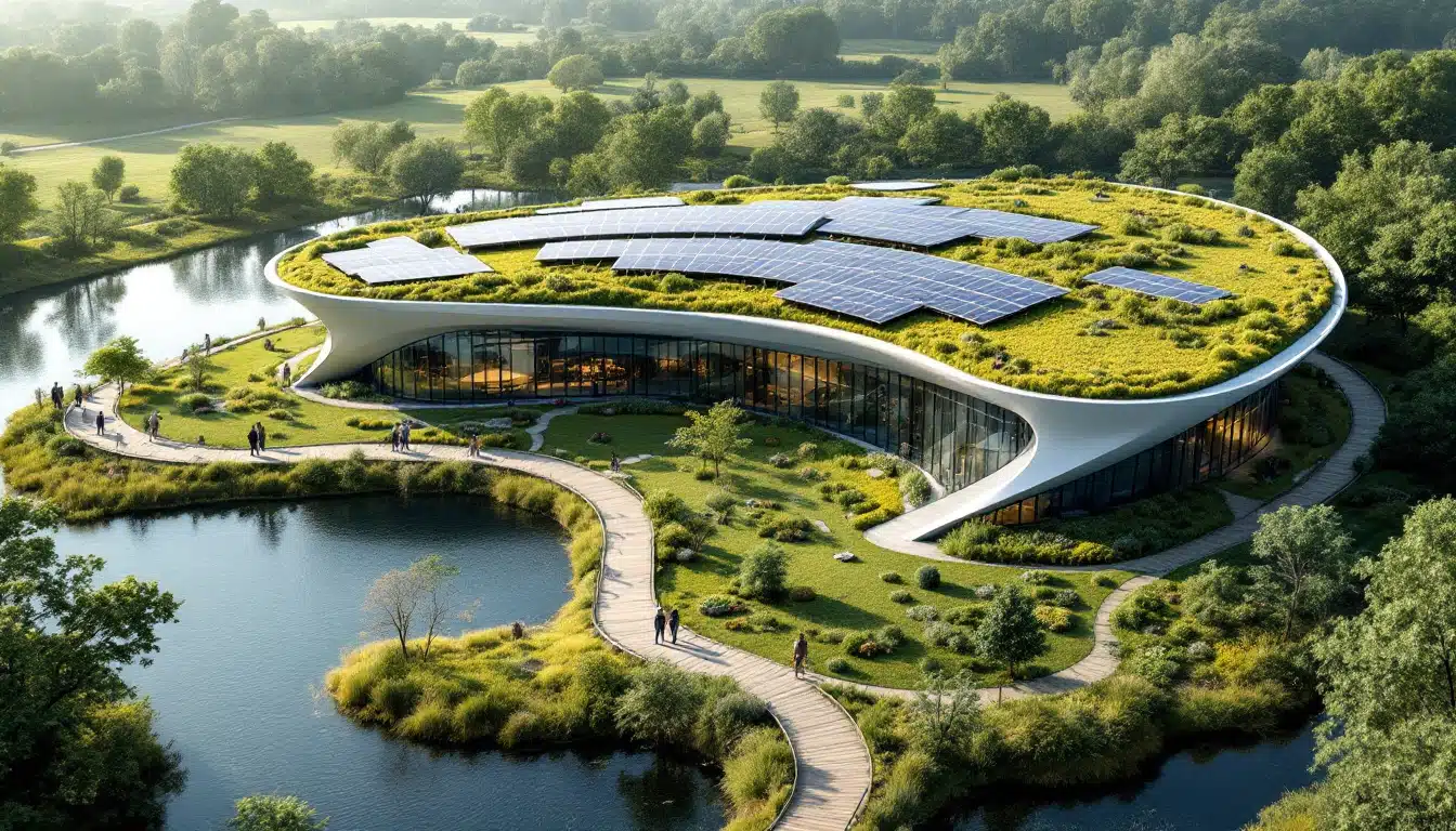 découvrez un nouvel hôtel d'entreprises de 1 200 m² en projet à proximité du mans, offrant des espaces modernes et fonctionnels pour les professionnels en quête d'un lieu stratégique et inspirant. profitez d'une localisation idéale, d'équipements de qualité et d'une atmosphère propice aux affaires.