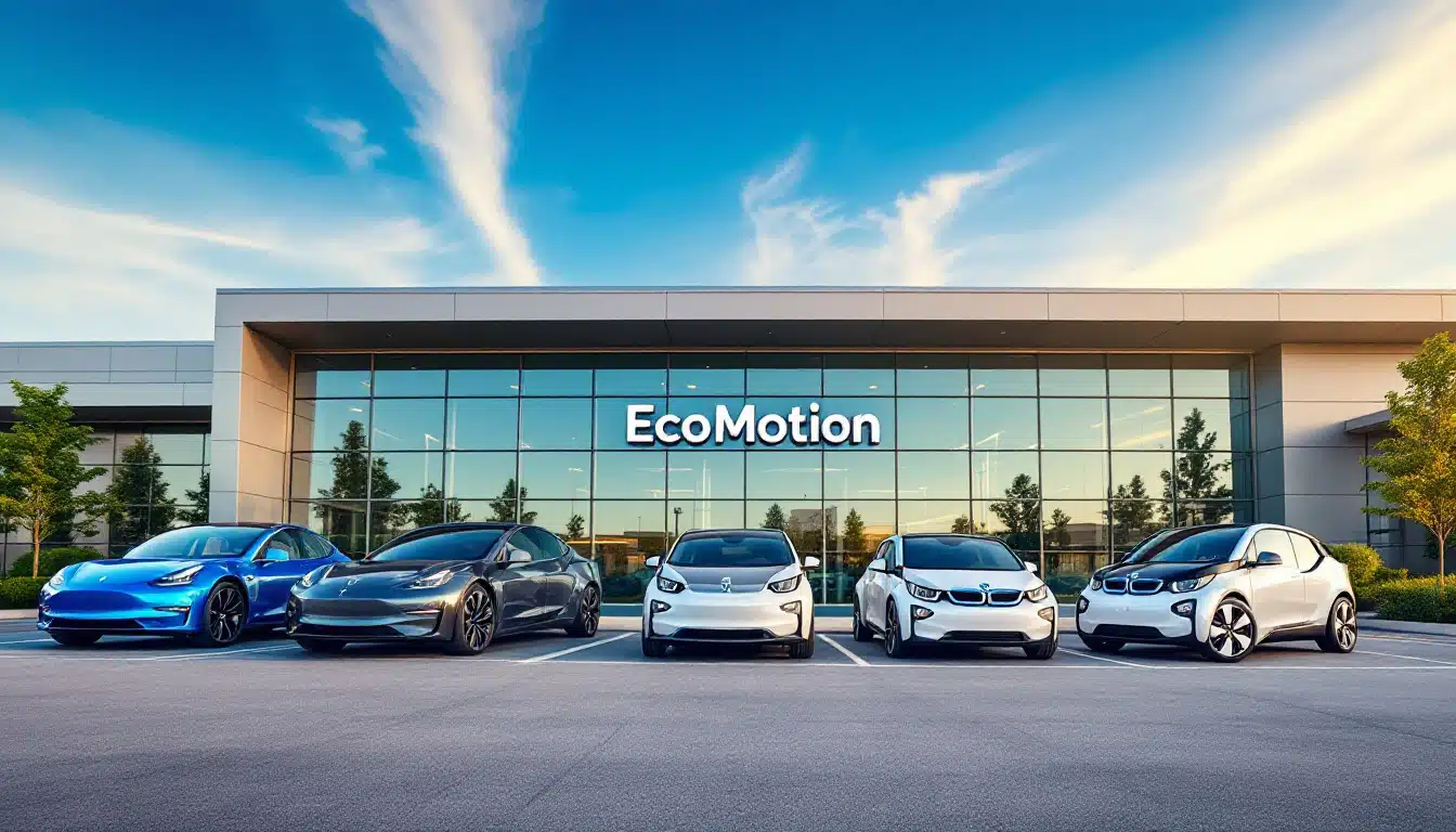 découvrez une initiative législative novatrice visant à encourager les entreprises à adopter des véhicules électriques. cette mesure dynamique promet de réduire l'empreinte carbone tout en soutenant l'innovation durable dans le secteur des transports.