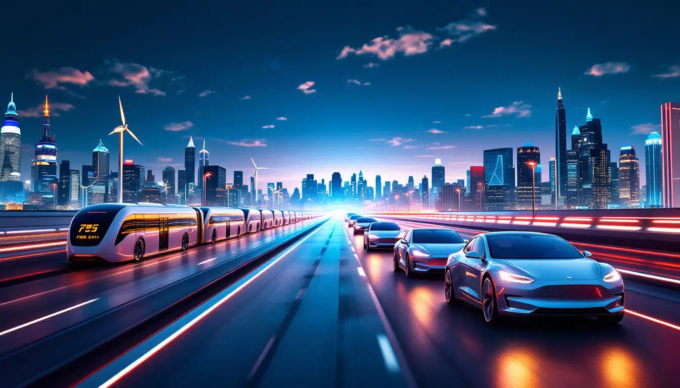 découvrez comment les entreprises luttent pour intégrer les technologies des voitures électriques, face aux défis économiques et techniques. analyse des freins à l'adoption et des perspectives d'avenir dans un secteur en pleine évolution.