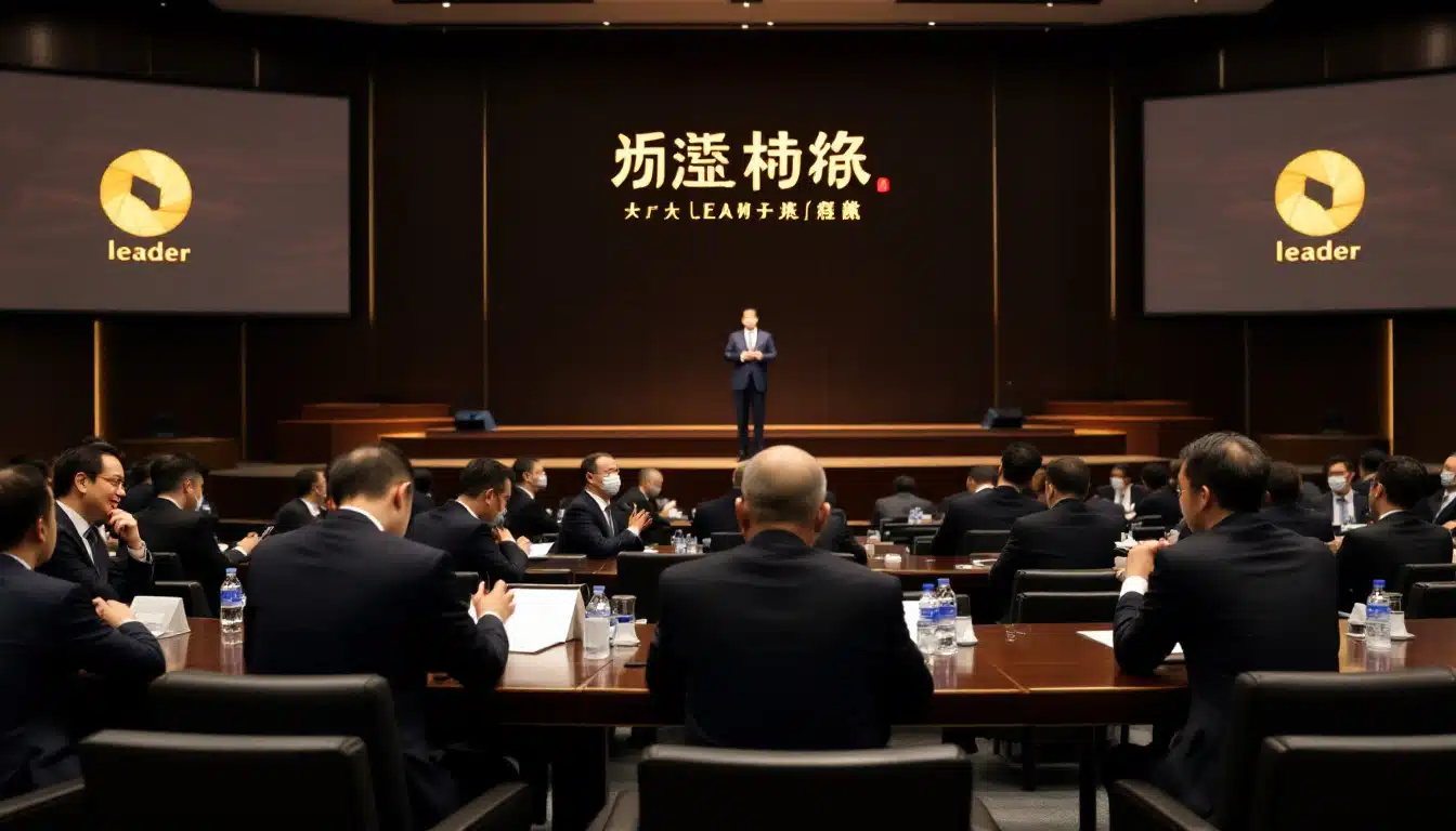 découvrez les enjeux et les résultats de la rencontre entre xi jinping et les dirigeants des grandes entreprises chinoises, une discussion marquée par des perspectives économiques et des stratégies d'innovation pour l'avenir de la chine.