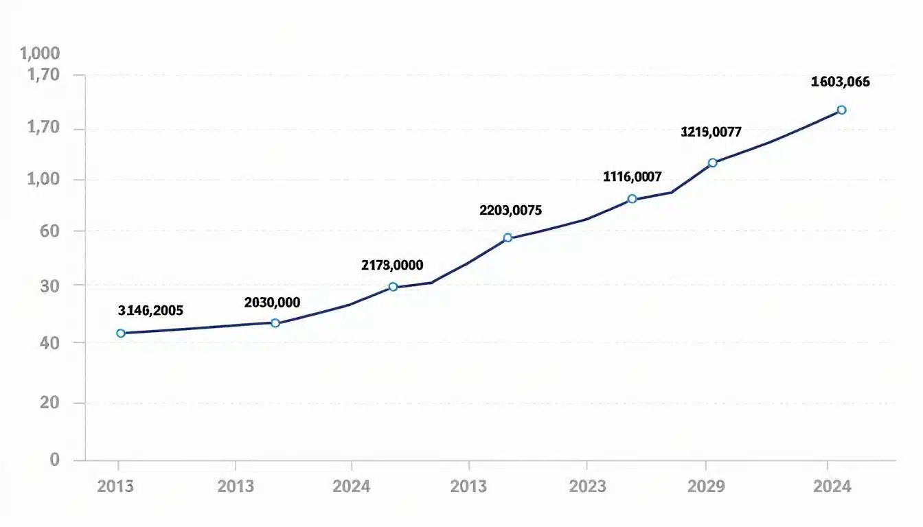 découvrez comment l'allemagne fait face à un nombre record de défaillances d'entreprises, atteignant son sommet en dix ans, selon une étude récente. analyse des causes et des implications économiques dans ce contexte incertain.