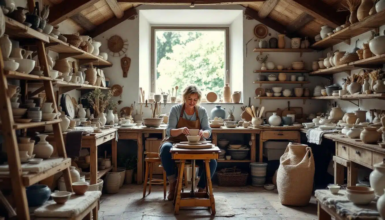 rejoignez-nous pour célébrer les 20 ans du label entreprises du patrimoine vivant en nouvelle-aquitaine. découvrez l'excellence artisanale et le savoir-faire unique de nos entreprises locales, qui allient tradition et innovation. une occasion unique de valoriser notre patrimoine vivant et de rencontrer les acteurs de cette aventure passionnante.