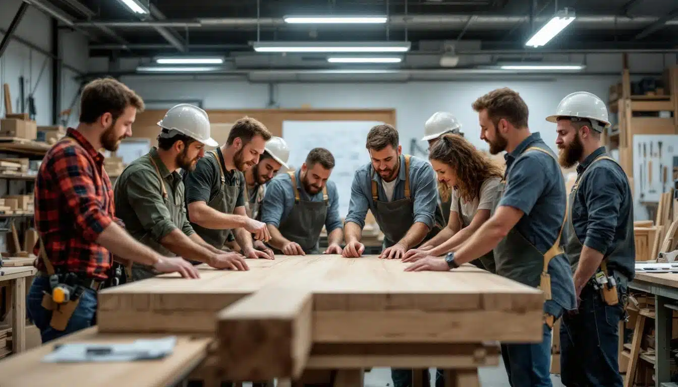 découvrez les dernières informations sur l'acquisition de menuiserie savoyarde par comptoir rhodanien. une nouvelle étape prometteuse pour l'entreprise qui s'inscrit dans une dynamique de croissance et d'innovation. restez informé des évolutions et des perspectives de ce rapprochement stratégique.