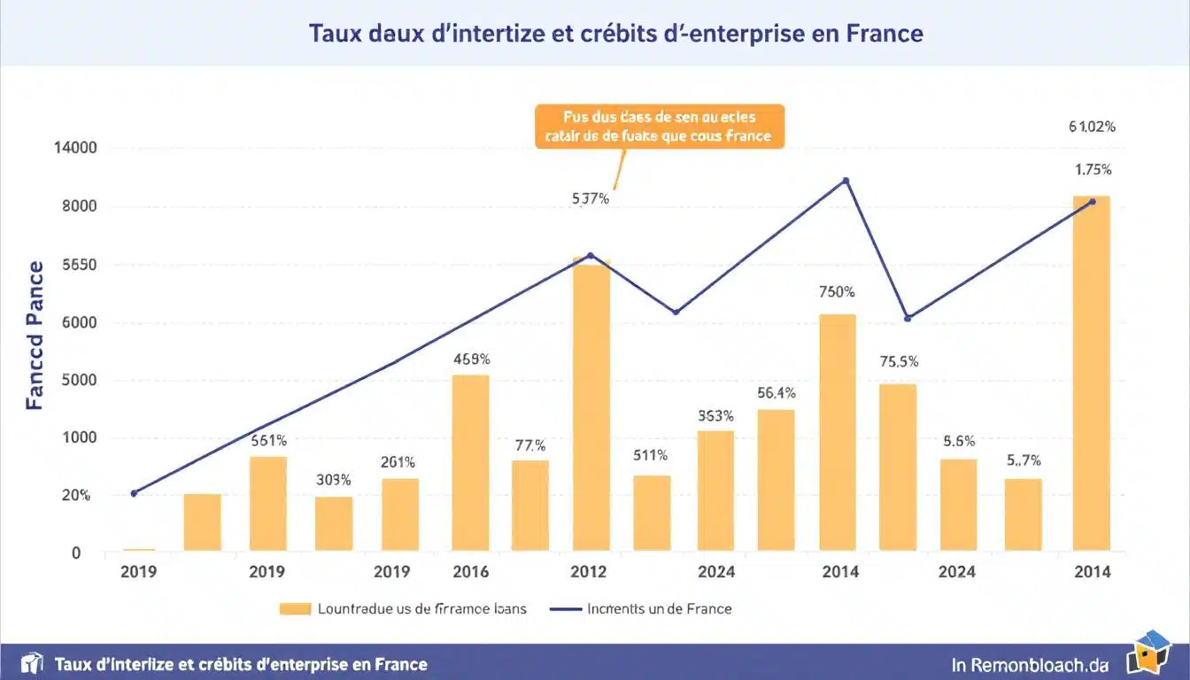 découvrez notre analyse approfondie des défaillances d'entreprises, mettant en lumière les critères bancaires déterminants pour l'octroi de prêts. plongez dans la situation actuelle du marché et les défis rencontrés par les entreprises face à l'accès au financement.