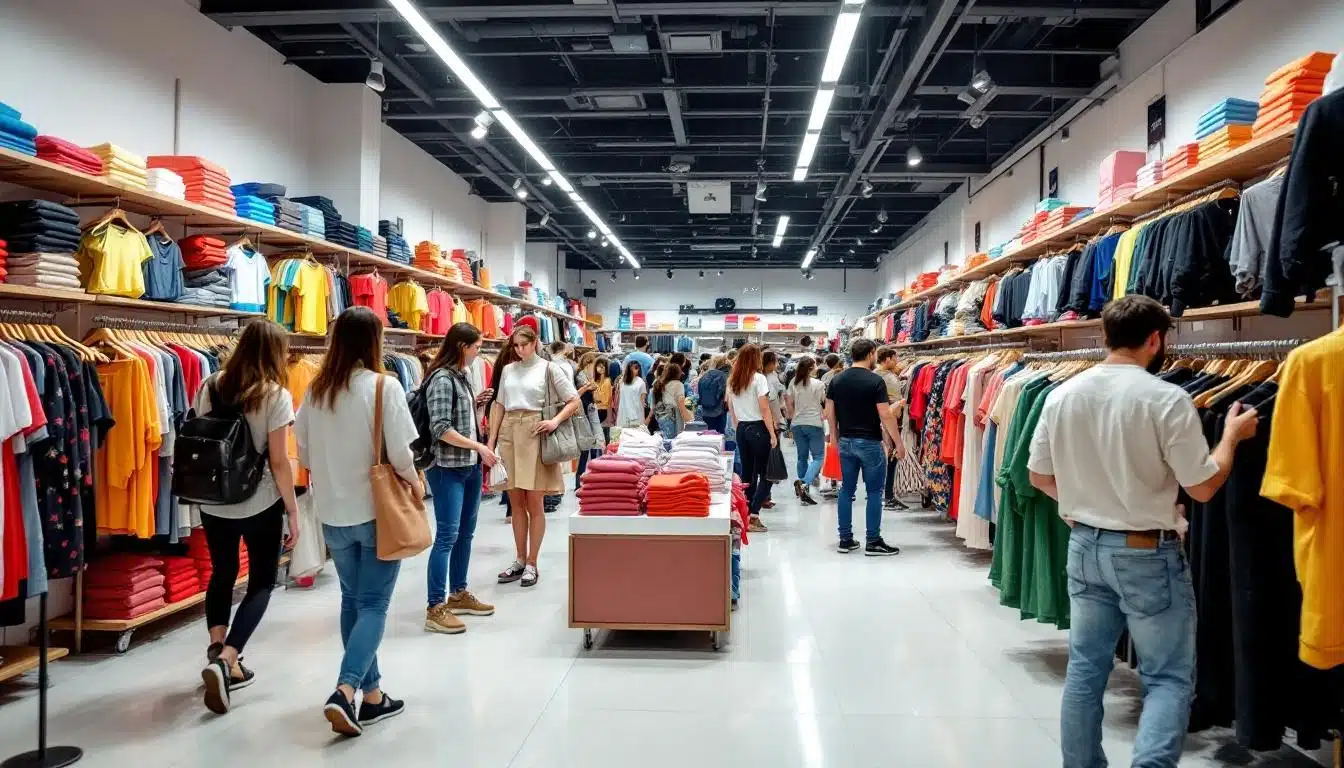 les fédérations françaises de la distribution demandent le retrait des plateformes de vente shein, temu et aliexpress, invoquant des préoccupations sur la concurrence déloyale et le respect des normes. découvrez les enjeux de cette requête et ses répercussions sur le marché.