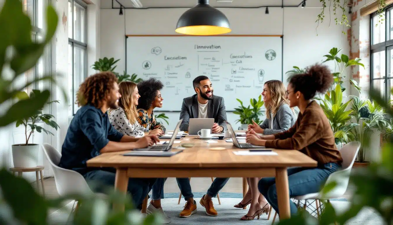 découvrez enmodedurable.fr, votre partenaire pour accompagner les entreprises vers une transition réussie vers la durabilité. explorez des solutions innovantes, des conseils pratiques et des ressources essentielles pour intégrer des pratiques écologiques et responsables dans votre activité.