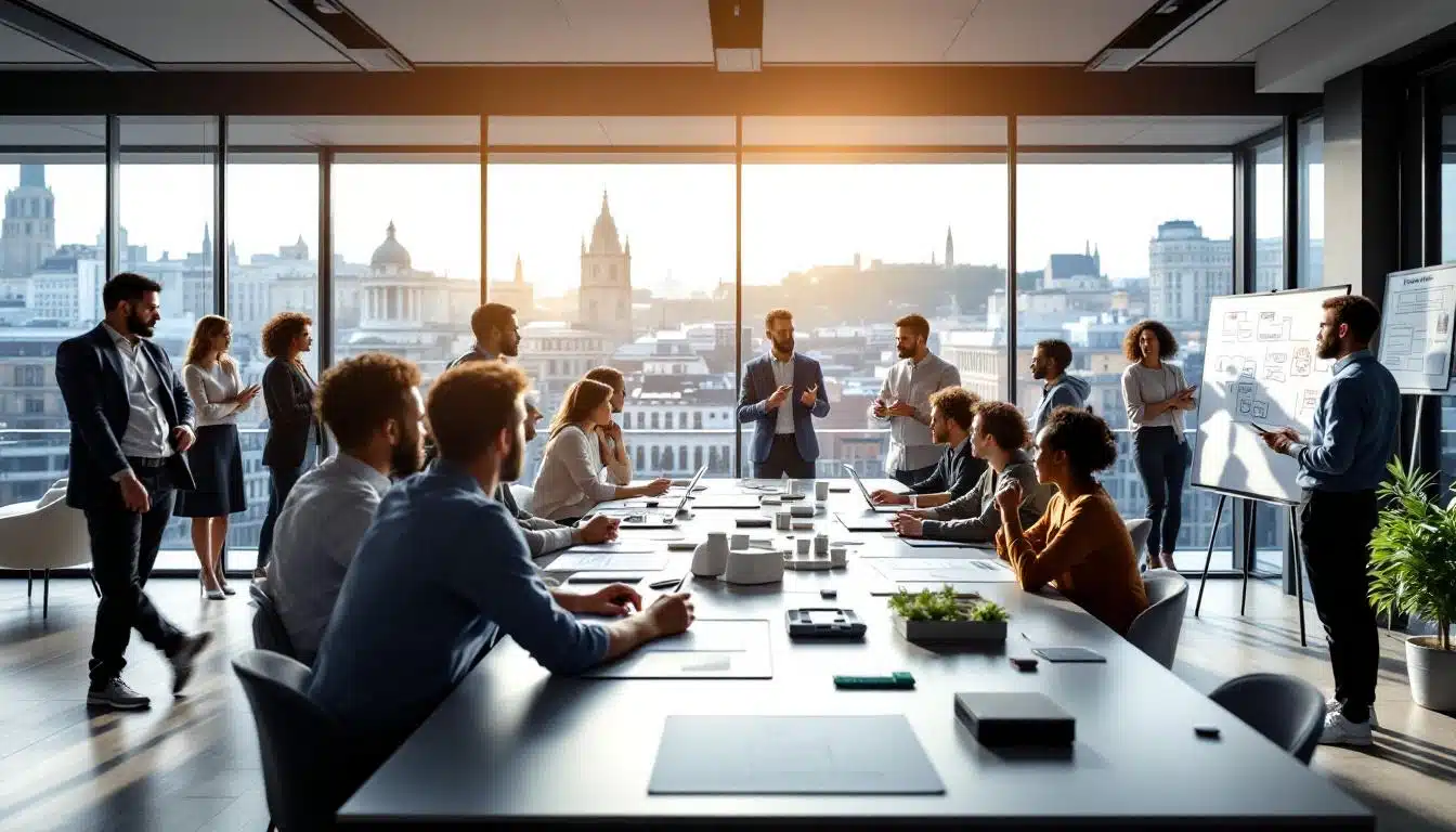 découvrez les trois appels à projets lancés dans le cadre de france 2030 pour encourager l'innovation des entreprises en nouvelle-aquitaine. une opportunité unique pour les entrepreneurs de dynamiser leurs projets et contribuer au développement économique de la région.