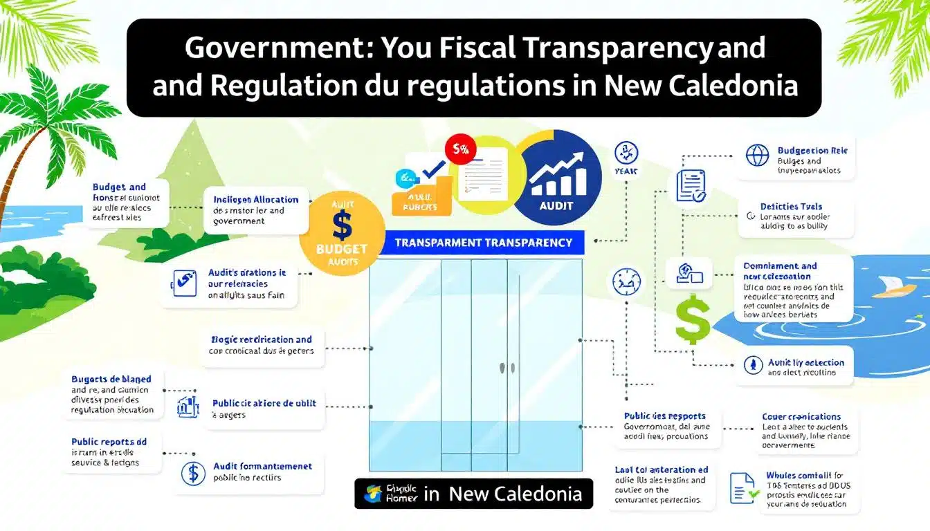 découvrez les nouvelles mesures mises en place par le gouvernement de la nouvelle-calédonie pour lutter contre la fraude fiscale et encadrer les entreprises locales. informez-vous sur les implications et les enjeux de cette législation pour le développement économique de la région.
