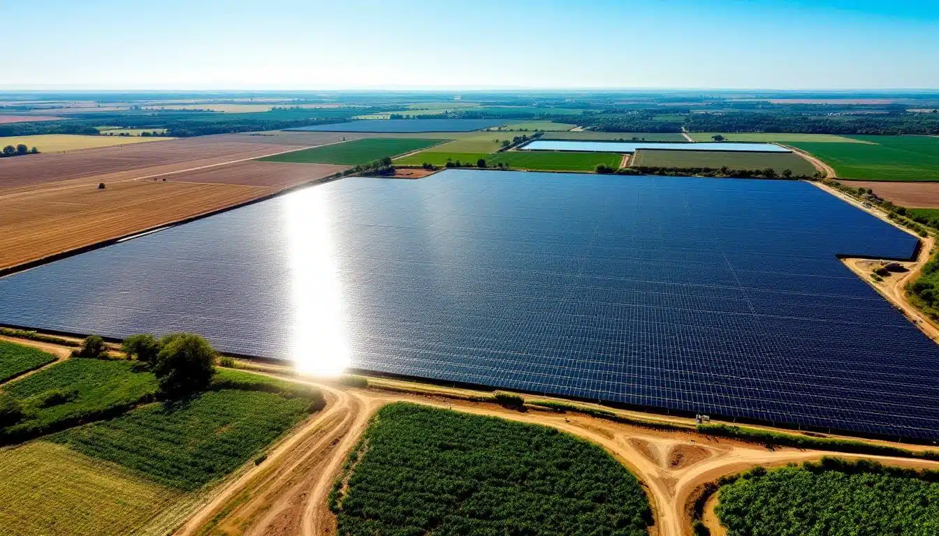 découvrez comment la nouvelle législation impacte la rentabilité des panneaux photovoltaïques pour les agriculteurs et les défis auxquels ils doivent faire face. informez-vous sur les changements réglementaires et leurs implications sur les projets d'énergie renouvelable dans le secteur agricole.