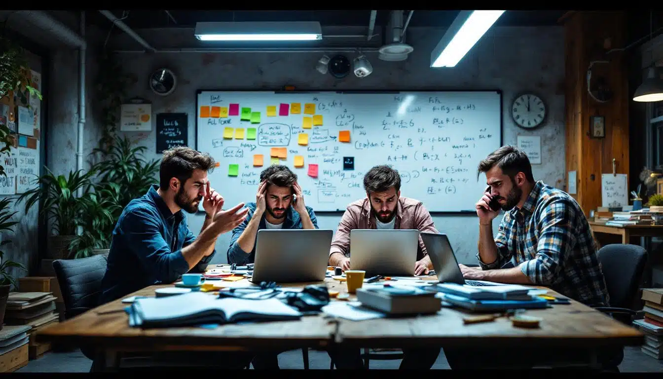 découvrez comment la promotion 2025 du french tech next40/120 met en lumière l'excellence de la france dans le domaine de l'innovation, en célébrant les startups les plus prometteuses qui façonnent l'avenir technologique.
