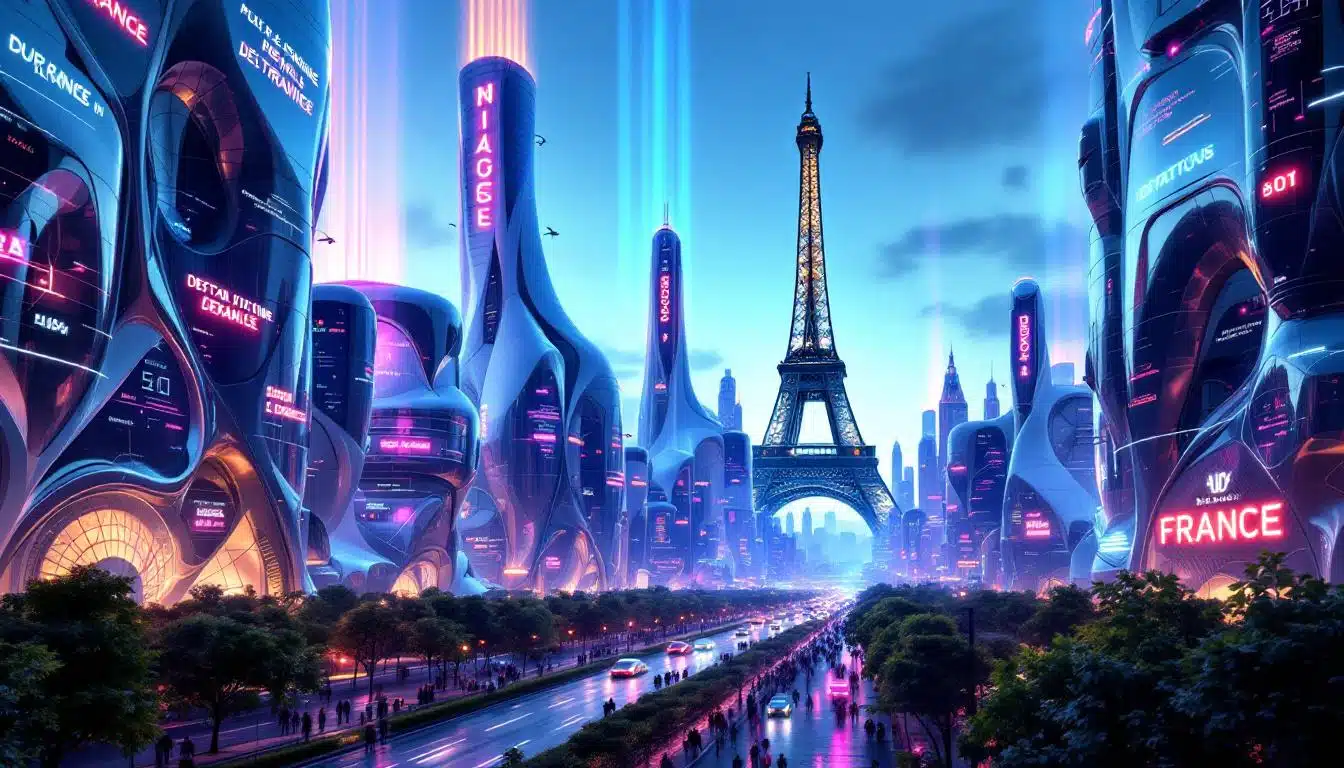 découvrez comment la promotion 2025 du french tech next40/120 met en avant l'excellence française en innovation, réunissant les startups les plus prometteuses et les technologies disruptives qui façonnent l'avenir.