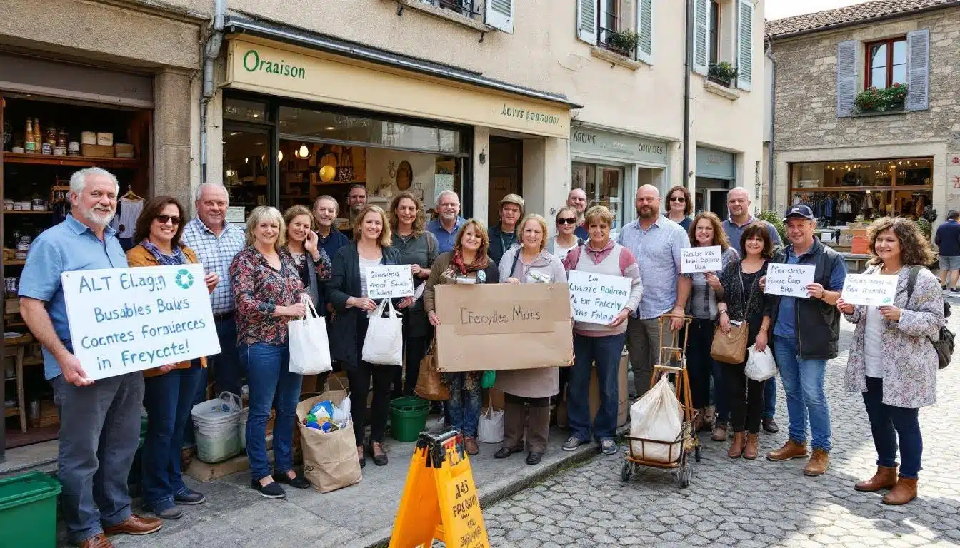 découvrez comment les entreprises d'oraison s'unissent lors d'une assemblée pour échanger des idées, partager des stratégies et renforcer les liens locaux. un événement clé pour le développement économique de la région.