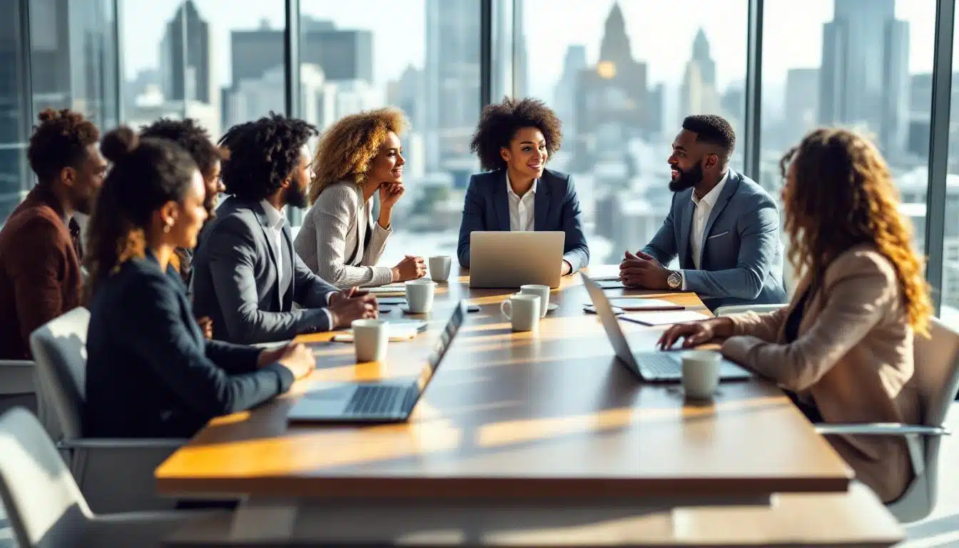 découvrez comment les managers de transition deviennent des atouts précieux pour les petites entreprises, offrant un regard extérieur crucial pour optimiser leur gestion et stimuler leur croissance. apprenez-en davantage sur les bénéfices d'une expertise temporaire et ciblée.