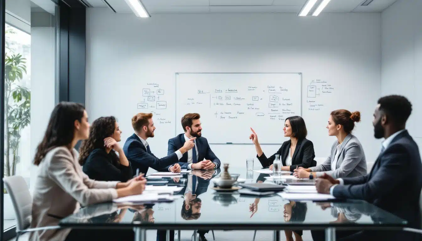 découvrez comment pernod ricard annonce un nouveau plan de réorganisation à ses employés, visant à améliorer l'efficacité opérationnelle et à s'adapter aux défis du marché. restez informés des changements à venir et de l'impact sur l'organisation.