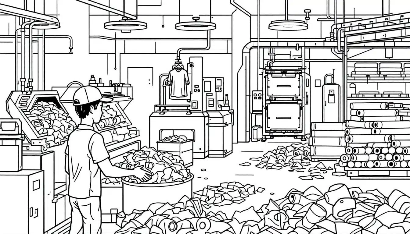 découvrez le parcours inspirant d'entreprises françaises du secteur textile qui luttent pour leur survie et leur innovation face aux défis du marché. plongez dans leurs stratégies, défis et réussites pour rester à flot dans un environnement concurrentiel.