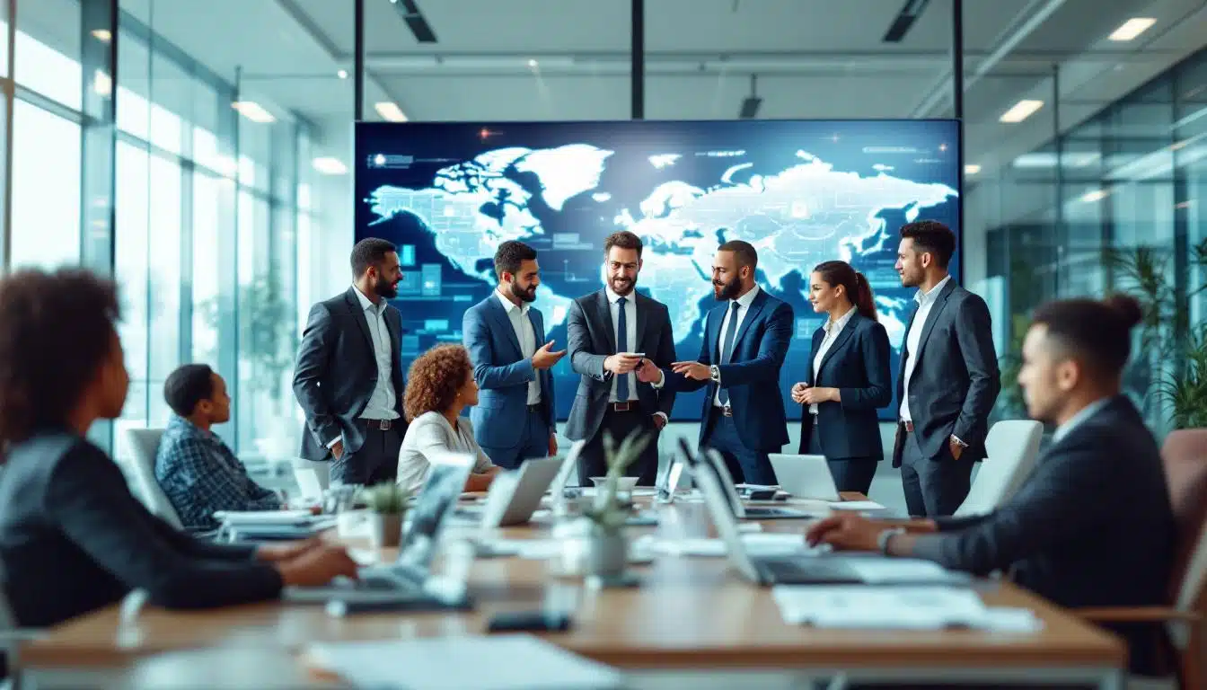 découvrez comment acome, expert en câbles, met en œuvre une gouvernance innovante pour stimuler son développement et renforcer sa position sur le marché. explorez les stratégies clés qui propulsent l'entreprise vers l'avenir.