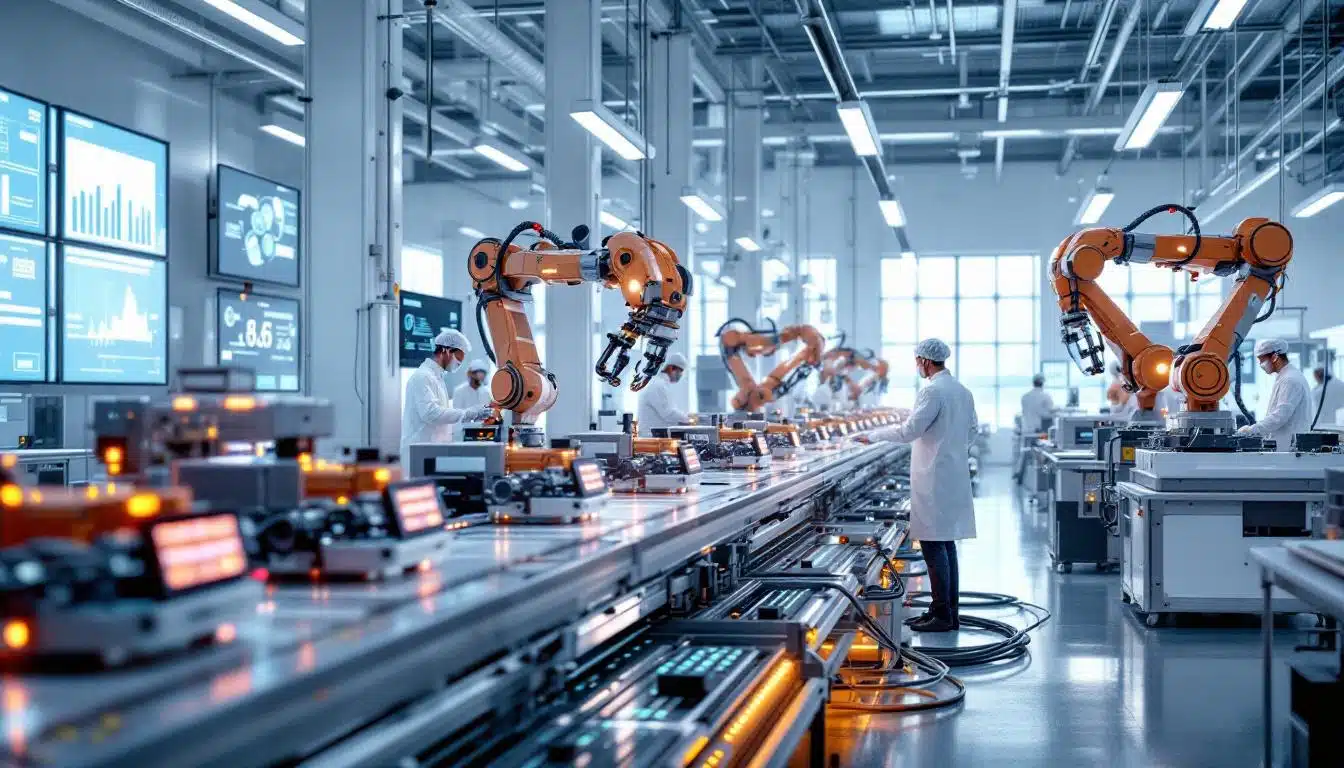 découvrez comment acome, expert en câbles, met en place une gouvernance innovante pour dynamiser son développement et renforcer sa position sur le marché.