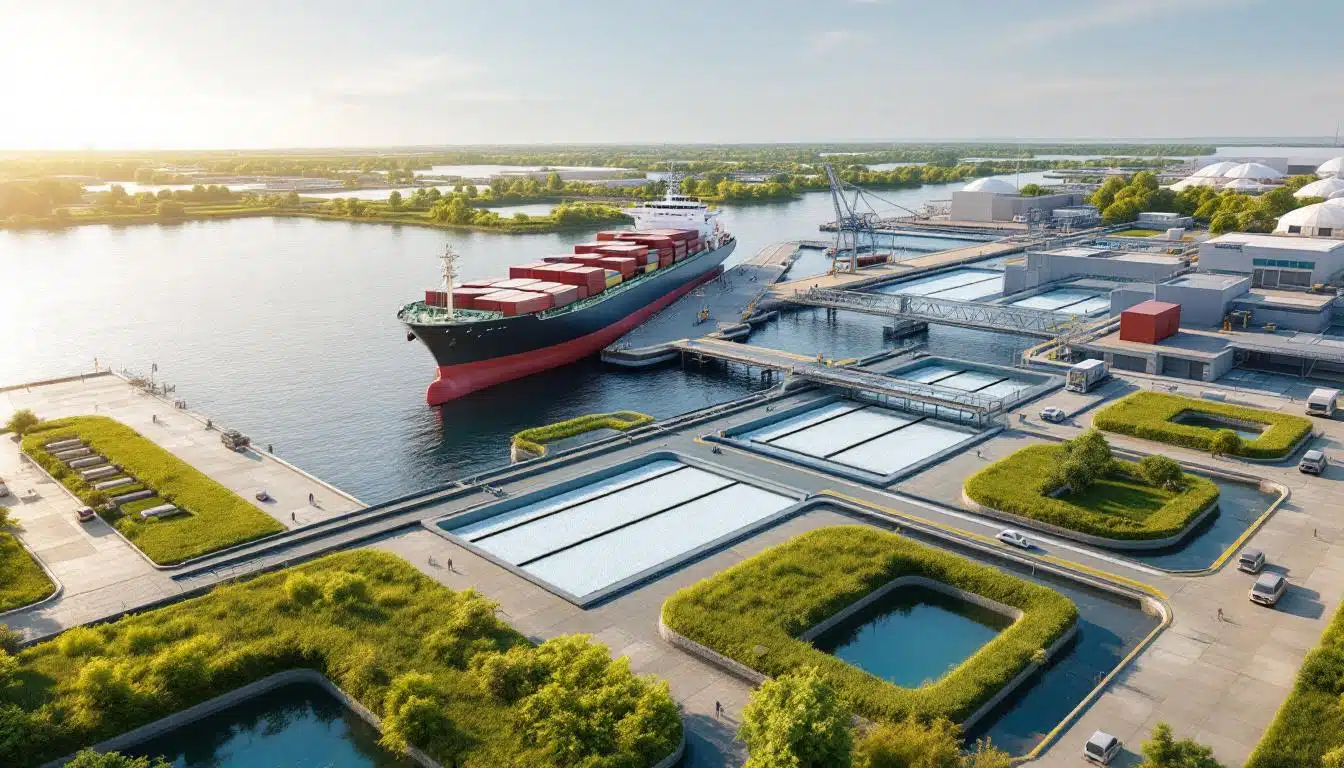 découvrez cinq entreprises pionnières qui s'engagent activement pour la préservation des océans. leur contribution innovante et responsable vise à protéger notre écosystème marin tout en sensibilisant le public. plongez dans leurs initiatives qui allient développement durable et protection des mers.
