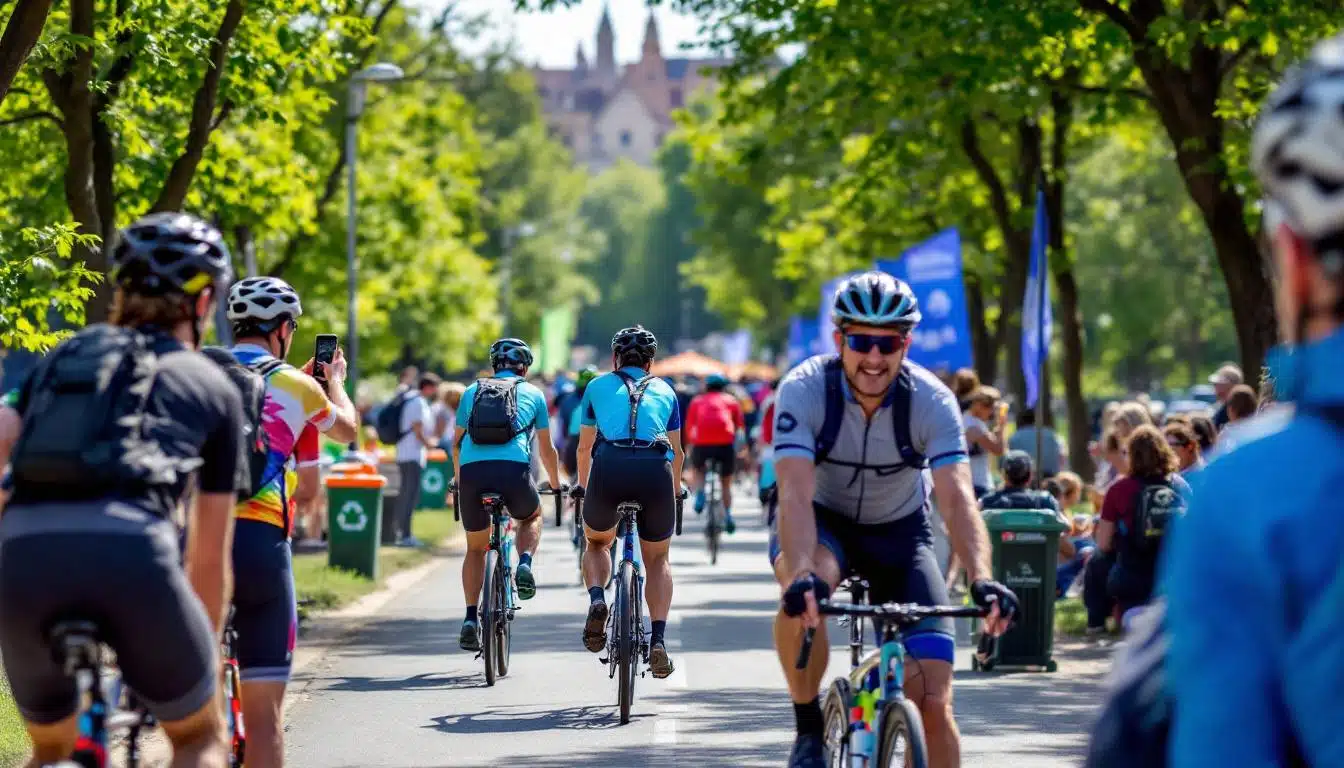 découvrez les 10 innovations incontournables à intégrer en 2025 pour dynamiser votre séminaire d'entreprise à lyon. transformez votre événement en une expérience mémorable grâce aux dernières tendances et technologies.