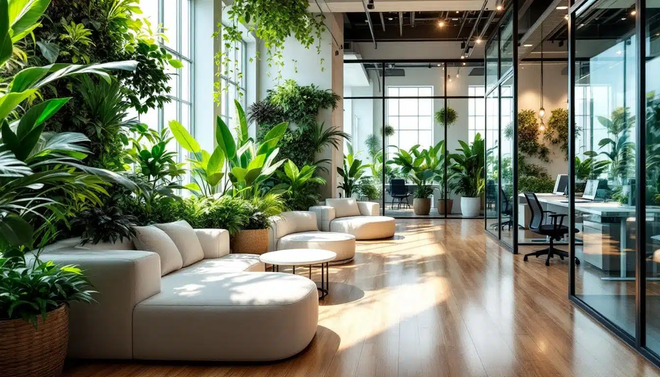 découvrez les 10 innovations incontournables à intégrer en 2025 pour dynamiser votre séminaire d'entreprise à lyon. maximisez l'impact de votre événement avec des idées novatrices et engageantes qui captiveront vos participants.